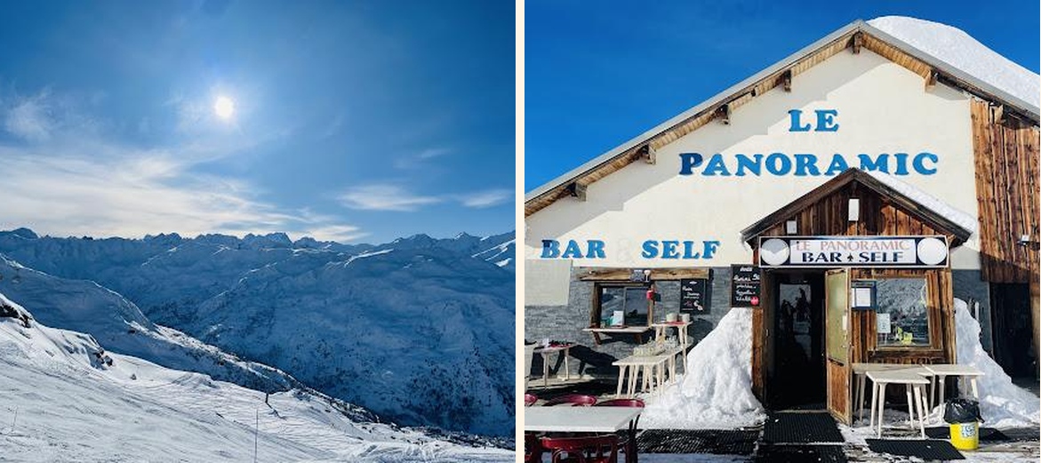 Le Panoramic - Gallery Image 1