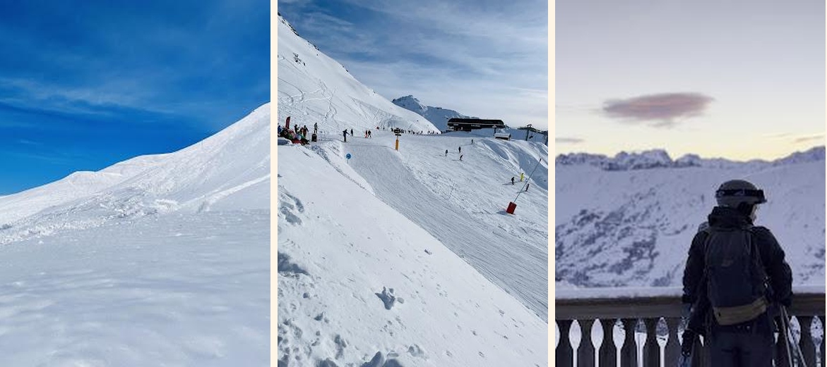 Le Panoramic - Gallery Image 2