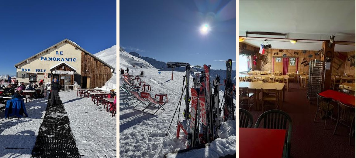 Le Panoramic - Gallery Image 3